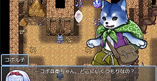 RPG Maker MZ - Isekai MonstersPACK  Fantasy Demi-Human
