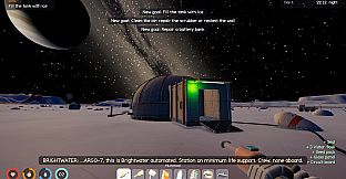 Spaceglunk