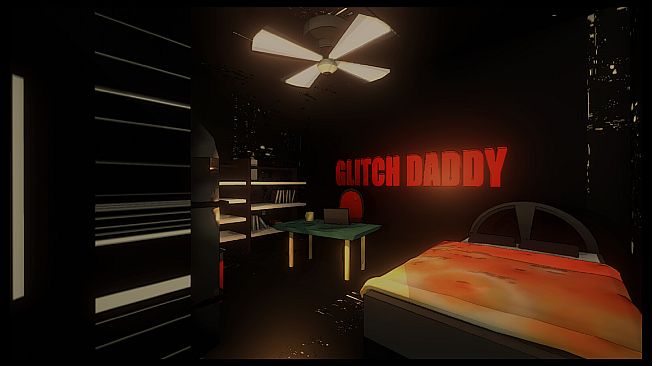 GLITCH DADDY