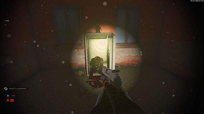 The Nightmare of Pandemic - Kyle's Story