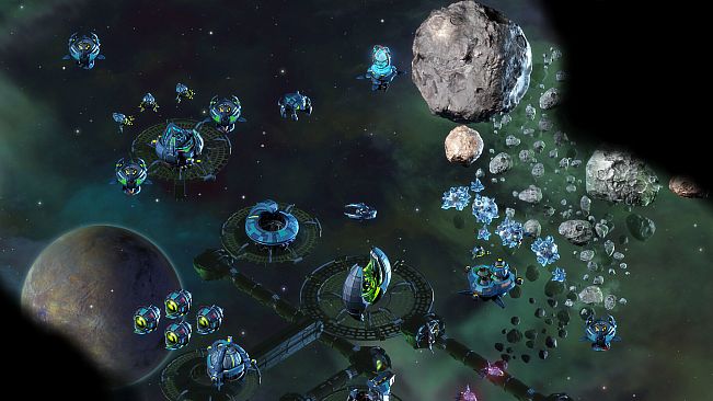 Five Nations - Renegades