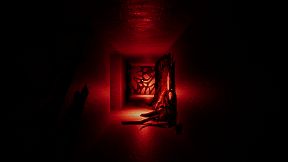 Locked in my Darkness