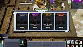 Mystic Tower Legends