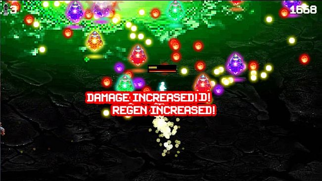 Cy: Cyberpunk Survivors