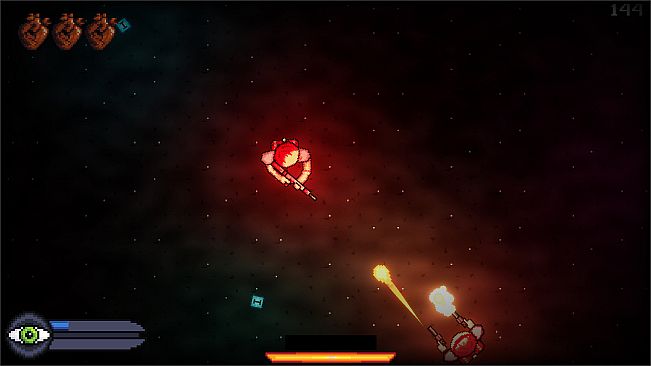 Devastablance. Mountain Brotherhood