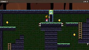 Ginger Shroom Journey