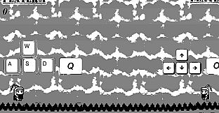 arcade games collection-The strangest game in the world 20