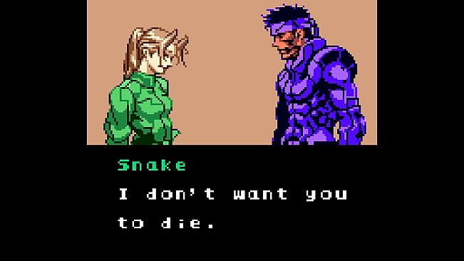 METAL GEAR SOLID: MASTER COLLECTION Vol.2 BONUS CONTENT