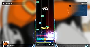 O2Jam : The Beginning - Classic Pack Vol.1
