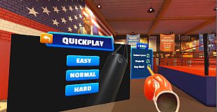 Knockout League - Heavy Bag