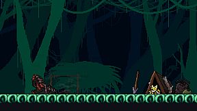 The Feathered Serpent