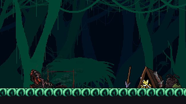 The Feathered Serpent