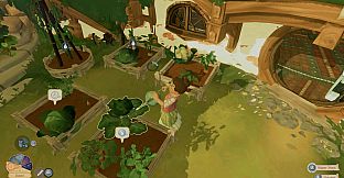 Tales of the Shire: A The Lord of the Rings Game Nintendo Switch 2 Edition