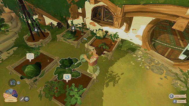 Tales of the Shire: A The Lord of the Rings Game Nintendo Switch 2 Edition