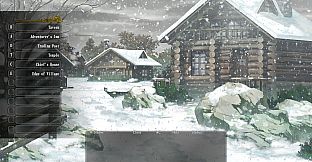 Wizardry: The Five Ordeals - Scenario "The Absence of Misericordia"