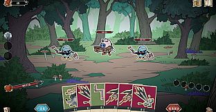 Knot Knot: Card Theater