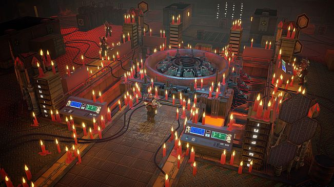 Wasteland 3 (PC): Cult of the Holy Detonation