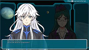 I Got Isekai'd Into a Shmup