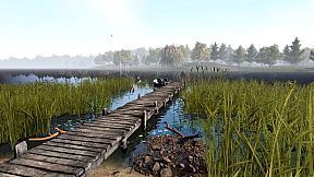 Professional Fishing