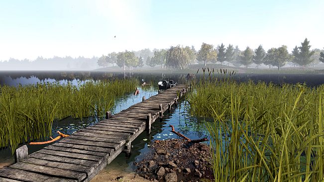 Professional Fishing