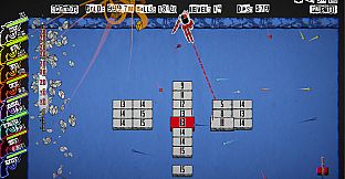 Ball Buster Breakout