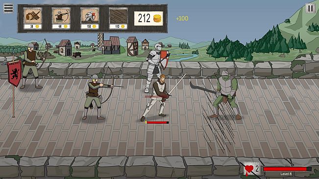 Legacy of Sin: Blood Oath