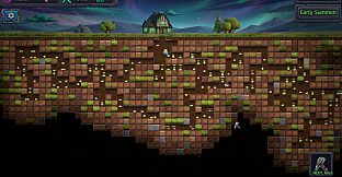 OLD GOD DUNGEON