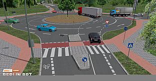 OMSI 2 Add-On Berlin BRT