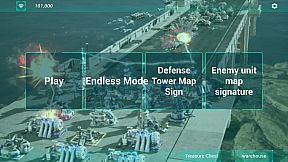 TechGuardian: Territory Defense