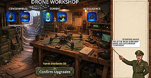 CSAR: Behind Enemy Lines