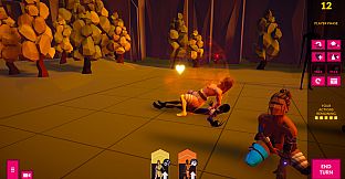 G Squad: Bonkageddon