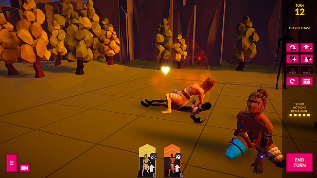 G Squad: Bonkageddon