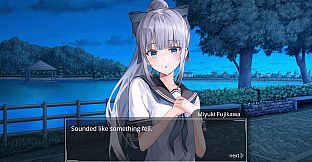 Whispers of the Luminaries