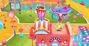 Rainbow Billy: The Curse of the Leviathan