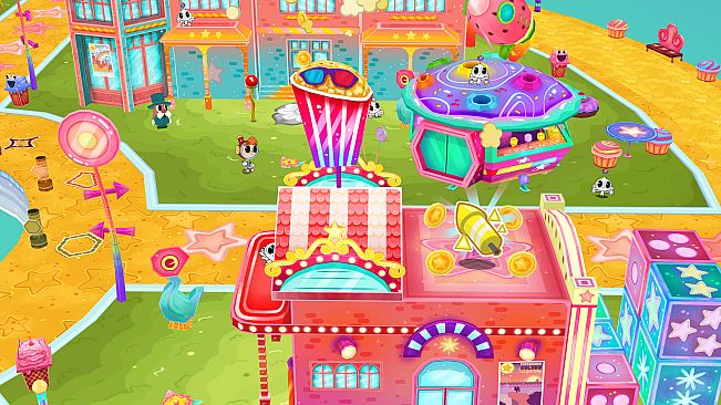 Rainbow Billy: The Curse of the Leviathan