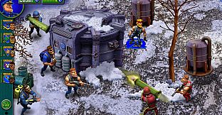 General Chaos - MAJOR SNAFU