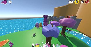 Mischief Monster: A World of Pranks