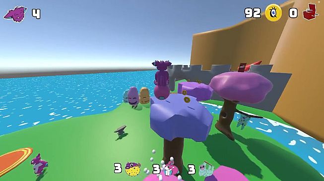 Mischief Monster: A World of Pranks