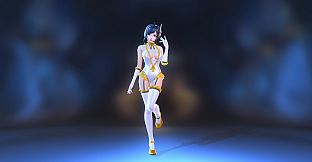 Angel Legion-DLC Fascination (WG)