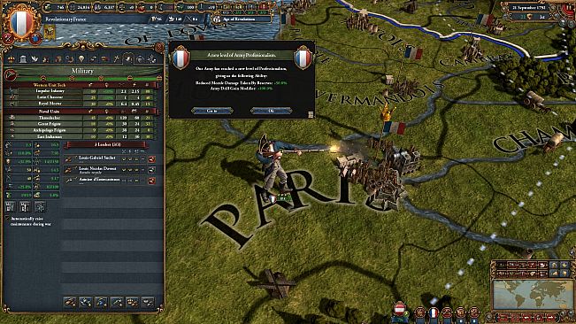 Europa Universalis IV: Cradle of Civilization