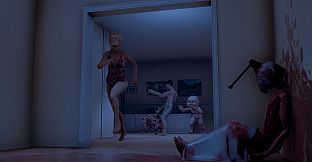 Catch a Lover - Nightmare