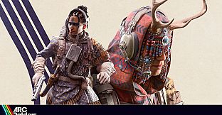 ARC Raiders - The Bonecrown Set