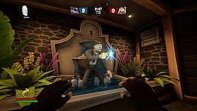 Just Another Night Shift