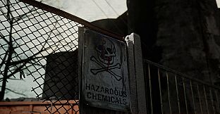 Urbex Night Security