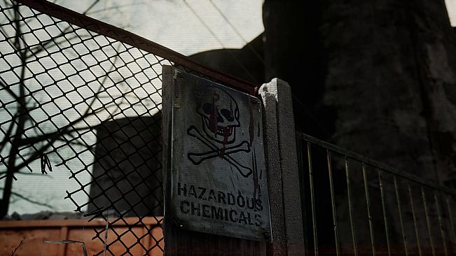 Urbex Night Security