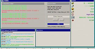Market Chain 98