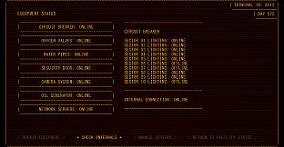 Second Thoughts: Terminal