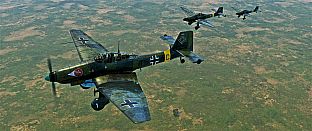 IL-2 Sturmovik: Battle of Stalingrad