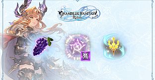Granblue Fantasy: Relink - Character Expansion Set: Tweyen