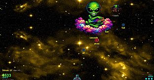Wordy Space